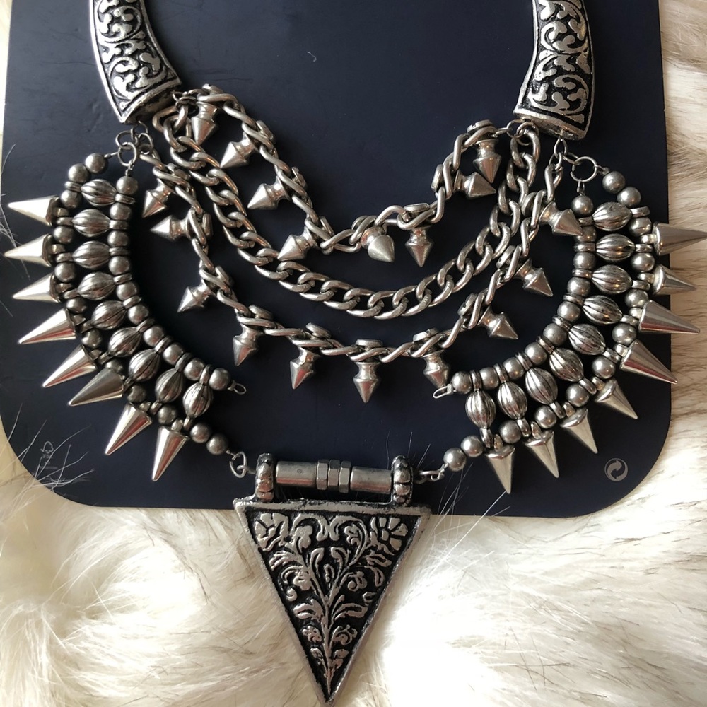 ZARA necklace